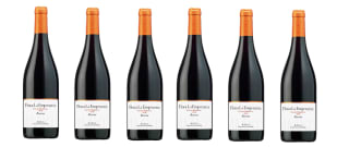 6 Botellas de Finca La Emperatriz Cuvée Especial Reserva 2019 por 36.8€