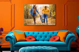 Gratis canvasdoek 40x30 cm! bij Topdoek.nl
