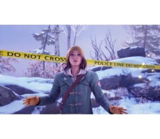 Life is Strange: Double Exposure voor €34,99 bij de Mediamarkt