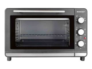Horno eléctrico con grill 1500 W por 55.99€