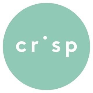 10% korting bij Crisp
