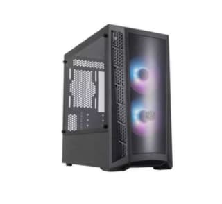 PCTEC SILVER V3.3 i5 12400F 32GB 1TB RTX 4060Ti 8GB por 769€