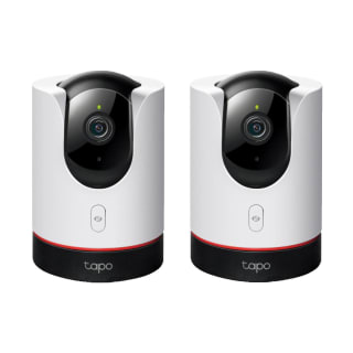 2-pack TP-Link Tapo C225 - Beveiligingscamera's voor €69,95 bij tink
