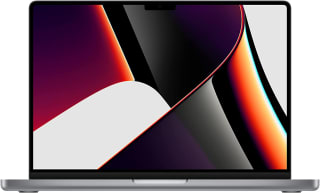 Apple MacBook Pro - Laptop voor €1.812 bij Amazon