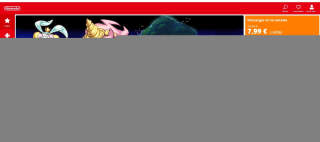 Juego DragonFangZ - La rosa y la mazmorra del tiempo por 7,99€