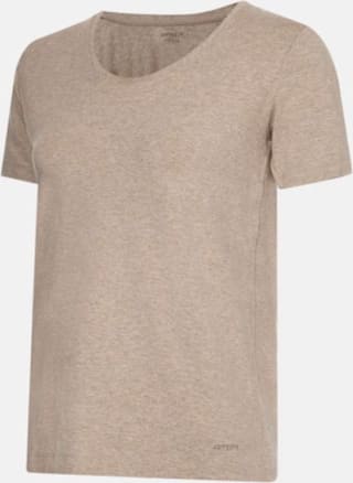 Artefit anti-odor dames T-shirt voor €1,98 per stuk bij Bol