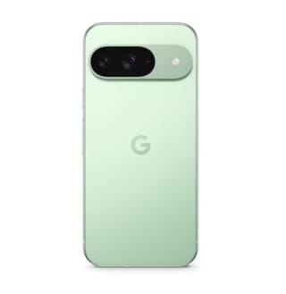 Móvil Google Pixel 9 128GB por solo 570€
