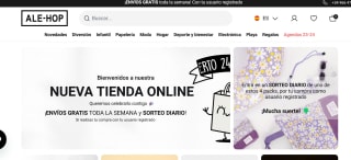 Productos divertidos y originales con envío gratis en Ale-Hop