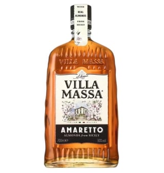 Villa Massa Amaretto Botella 700 ml por solo 8,95€