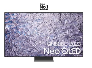 85" Neo QLED 8K Smart TV QN800C (2023) voor 3636 euro
