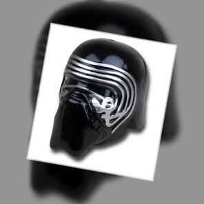 Hucha Star Wars Episode VII: Kylo Ren por 3,39€