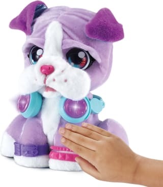 Vtech kidi DJ Beat boxer voor €14,99 bij Bol.com