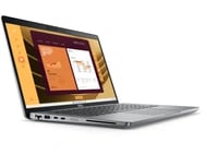 DELL Latitude 5450 Intel Core Ultra 5 135U Laptop 35,6 cm (14") voor €999 bij Bol