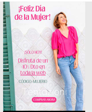 -10% descuento en todo