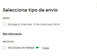 SKPAT Bandolera de mujer Coco con 2 asas intercambiables color marrón o amarillo por 19,99€