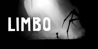 Videojuego para nintendo LIMBO por 0,99€
