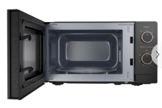 Microondas Análogo 20 Litros por $42.990