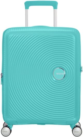 American Tourister Soundbox -Spinner S Expandible Hand Luggage, 55 cm, 41 L por 88,96€