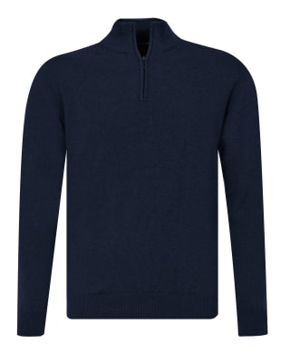 The BLUEPRINT Premium Schipperstrui 3 stuks voor €99,95 bij Only for Men