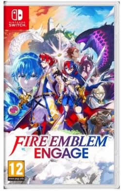 Fire Emblem Engage - £26.97