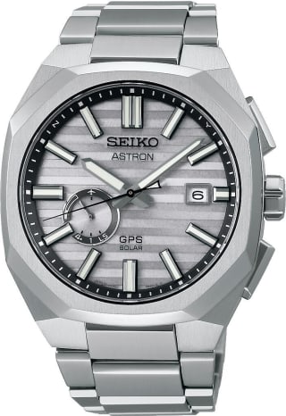 Seiko Astron GPS Solar Limited Edition por 1.680€