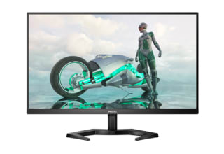 Monitor Gaming 27" Philips Evnia 27M1N3200ZS, 165 Hz, Full HD IPS, AMD FreeSync Premium por 149,90€
