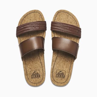 40% korting op Reef slippers