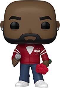 Funko 56729 POP Rocks: Boyz II Men- Wanya Morris por 7€.
