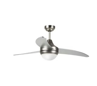 Ventilador Taurus de techo Fresko 3B. Color Gris Metal Potencia 60W por solo 81,99€