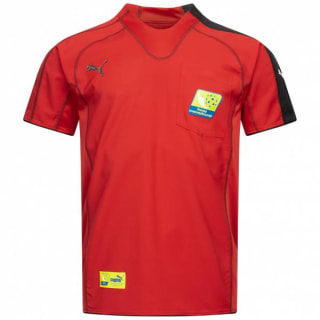 Marca Puma Hombre Fútbol Equipamiento Camiseta Árbitro por 7,77€