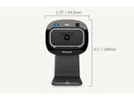 Microsoft Lifecam HD-3000 voor €10,99 bij Paradigit