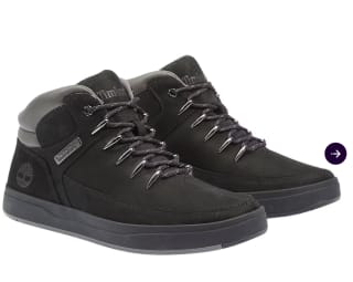 Timberland wandelschoenen voor €59,95 bij iBood