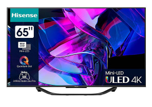 TV Hisense 65U7KQ - TV 4K UHD HDR - 164 cm à 799€