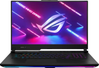 ASUS ROG Strix SCAR 17 X3D G733ZV-LL084W 17.3" Ryzen 9 RTX 4080 Gaming laptop voor €2.399,99 bij Bol
