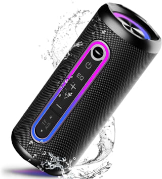 Altavoz Bluetooth Taopodo por 19€