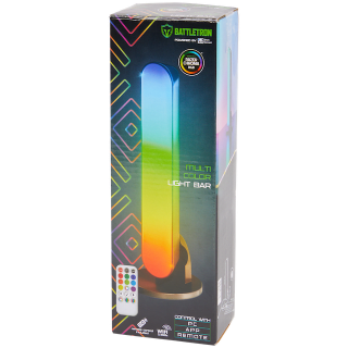 Diverse Battletron RGB accessoires vanaf €7,95 bij de Action