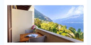 Italia Lago di Garda 4 días por 398€ para 2 personas.