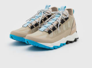 Zapatillas de Trekking para Hombre Columbia Flow Borough Low por 61€