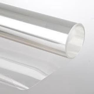 Veiligheidsfolie 4C krasvaste anti-splinter raamfolie 1,52 x 30 meter transparant voor €12,99 bij Bol