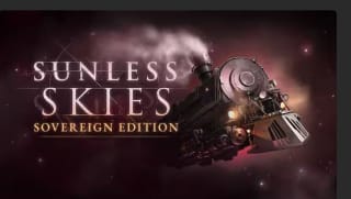Juego gratis Sunless Skies: Sovereign Edition desde Epic games