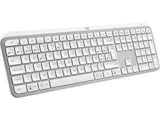 Teclado Logitech MX Keys S Inalámbrico por 81,90€