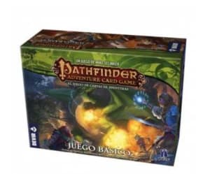 Juego de Cartas de Aventuras de Pathfinder por 22.5€