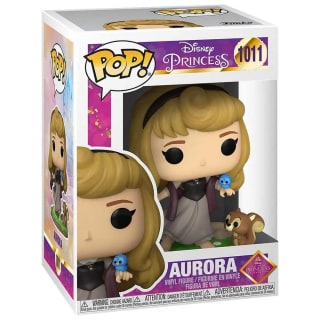Figura Disney Funko Figura Aurora por 6,99€