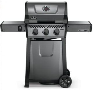 Barbecue à gaz Napoleon Freestyle F365PGT 3 brûleurs à 549€