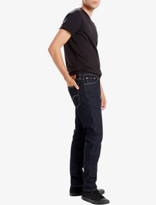Levi's 512 Slim Taper Vaqueros para Hombre por 54,30€