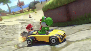 San Valentín videojuego Mario Kart 8 Deluxe a solo 35€