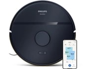 PHILIPS XU2000/10 Robotstofzuiger met dweilfunctie voor €194,99 bij Philips
