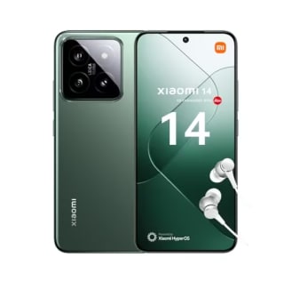 Xiaomi 14 GB 512GB Lentes Leica Summilux Snapdragon 8 Gen 3 por699,99€