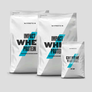 Shop performance pack from My Protein as low as £26.42