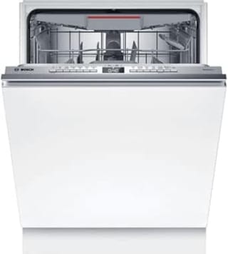 BOSCH Series 6 WiFi Fully Integrated Dishwasher – £499